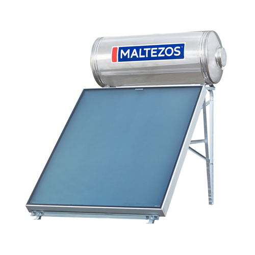 ΜΑΛΤΕΖΟΣ INOX ΤΥΠΟΣ 125L ΜΑΛΤΕΖΟΣ INOX ΤΥΠΟΣ 125L