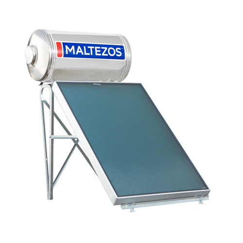 ΜΑΛΤΕΖΟΣ INOX ΤΥΠΟΣ 125L ΜΑΛΤΕΖΟΣ INOX ΤΥΠΟΣ 125L