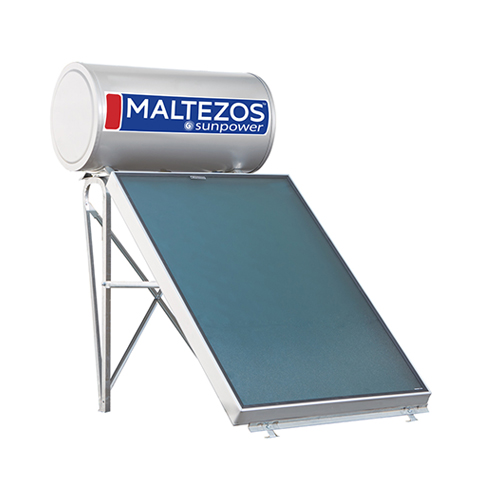 ΜΑΛΤΕΖΟΣ INOX ΤΥΠΟΣ 125L ΜΑΛΤΕΖΟΣ INOX ΤΥΠΟΣ 125L