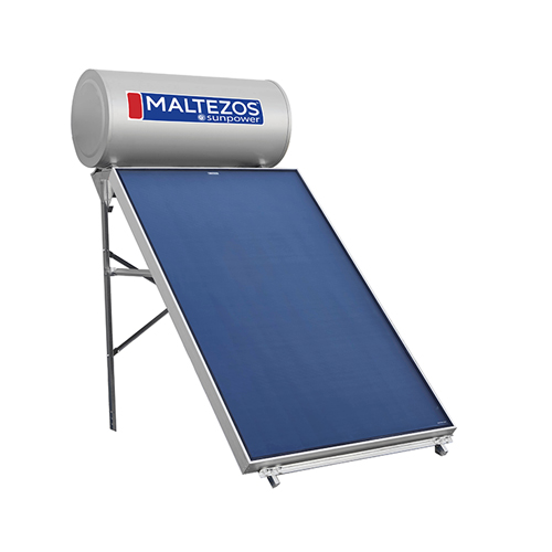 ΜΑΛΤΕΖΟΣ INOX ΤΥΠΟΣ 125L ΜΑΛΤΕΖΟΣ INOX ΤΥΠΟΣ 125L
