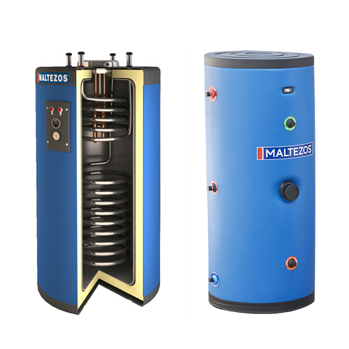 BOILER MALTEZOS ΤΥΠΟΣ 150L BOILER MALTEZOS ΤΥΠΟΣ 150L