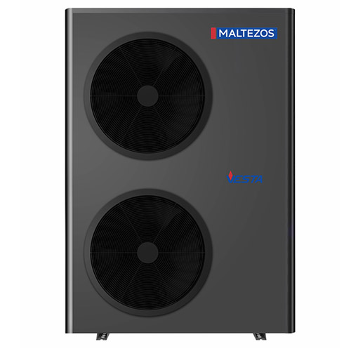 MALTEZOS VESTA 160-TRI MALTEZOS VESTA 160-TRI